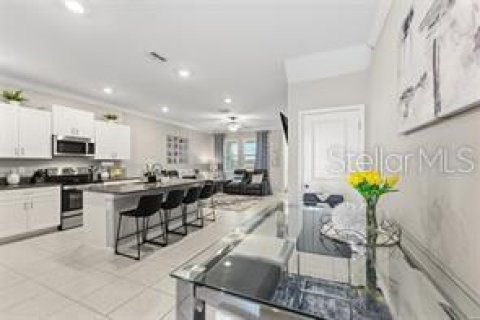 Adosado en alquiler en Wesley Chapel, Florida, 3 dormitorios, 148.36 m2 № 2150846 - foto 5