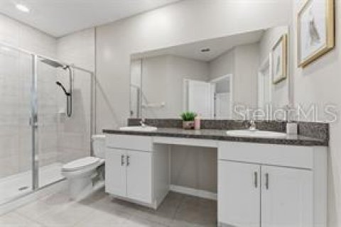 Adosado en alquiler en Wesley Chapel, Florida, 3 dormitorios, 148.36 m2 № 2150846 - foto 9