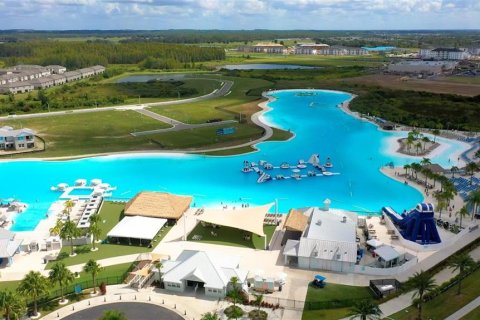 Adosado en alquiler en Wesley Chapel, Florida, 3 dormitorios, 148.36 m2 № 2150846 - foto 17