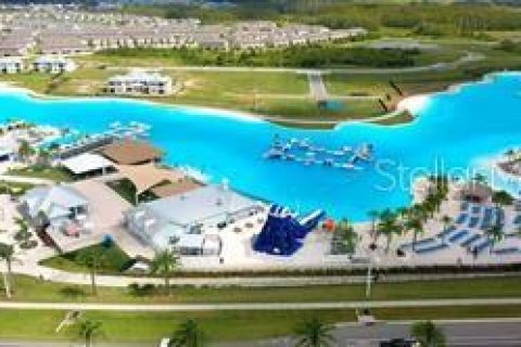 Adosado en alquiler en Wesley Chapel, Florida, 3 dormitorios, 148.36 m2 № 2150846 - foto 15