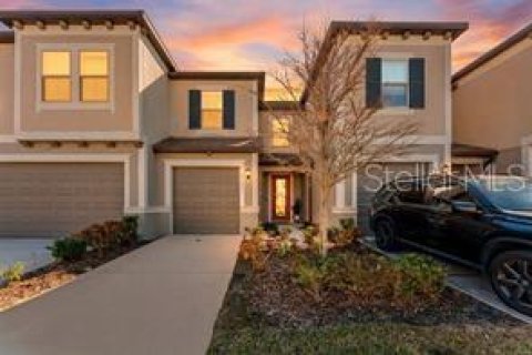 Adosado en alquiler en Wesley Chapel, Florida, 3 dormitorios, 148.36 m2 № 2150846 - foto 14