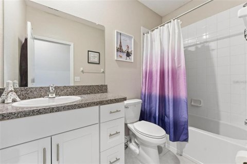 Adosado en alquiler en Wesley Chapel, Florida, 3 dormitorios, 148.36 m2 № 2150846 - foto 11