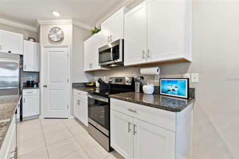 Adosado en alquiler en Wesley Chapel, Florida, 3 dormitorios, 148.36 m2 № 2150846 - foto 2