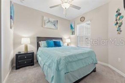 Adosado en alquiler en Wesley Chapel, Florida, 3 dormitorios, 148.36 m2 № 2150846 - foto 12