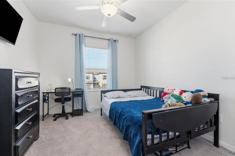 Adosado en alquiler en Wesley Chapel, Florida, 3 dormitorios, 148.36 m2 № 2150846 - foto 10