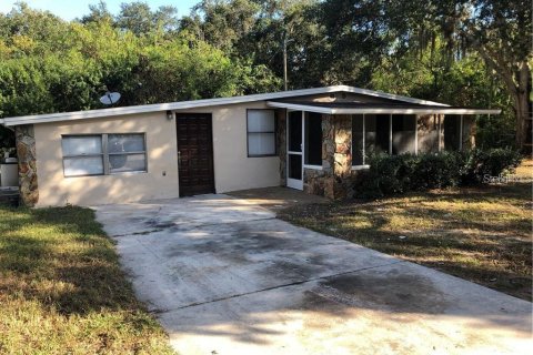 House in Gibsonton, Florida 3 bedrooms, 102.75 sq.m. № 1509808 - photo 5
