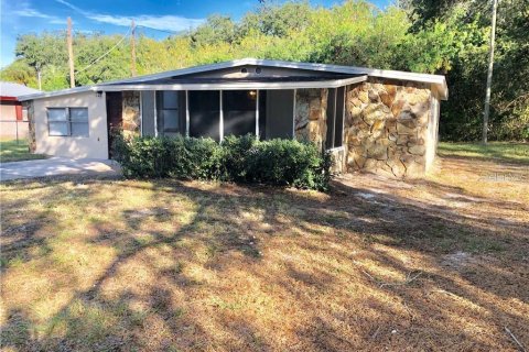 House in Gibsonton, Florida 3 bedrooms, 102.75 sq.m. № 1509808 - photo 4