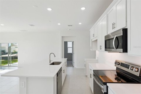 Купить виллу или дом в Апопка, Флорида 8 комнат, 170.85м2, № 2142884 - фото 7