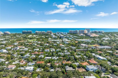 Снять в аренду виллу или дом в Ки-Бискейн, Флорида 5 спален, 205.87м2, № 1955217 - фото 22