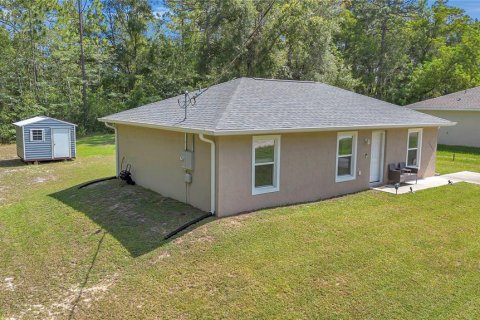 House in Ocala, Florida 3 bedrooms, 95.88 sq.m. № 1882928 - photo 27