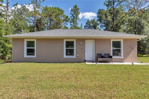 House in Ocala, Florida 3 bedrooms, 95.88 sq.m. № 1882928 - photo 1