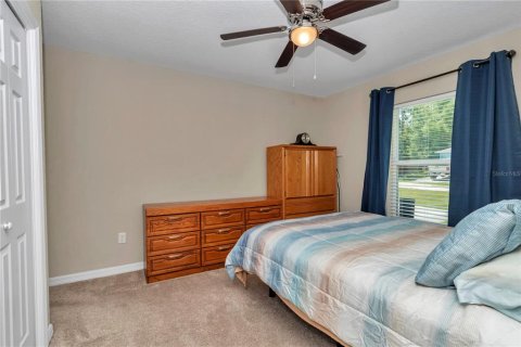 House in Ocala, Florida 3 bedrooms, 95.88 sq.m. № 1882928 - photo 13