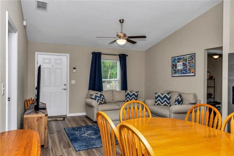 House in Ocala, Florida 3 bedrooms, 95.88 sq.m. № 1882928 - photo 11