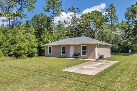 House in Ocala, Florida 3 bedrooms, 95.88 sq.m. № 1882928 - photo 29