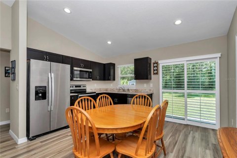 House in Ocala, Florida 3 bedrooms, 95.88 sq.m. № 1882928 - photo 7