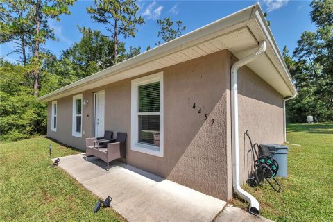House in Ocala, Florida 3 bedrooms, 95.88 sq.m. № 1882928 - photo 2