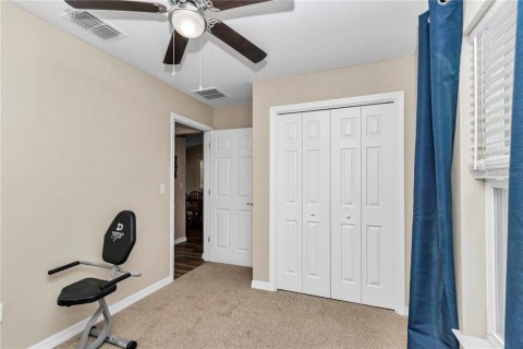 House in Ocala, Florida 3 bedrooms, 95.88 sq.m. № 1882928 - photo 21