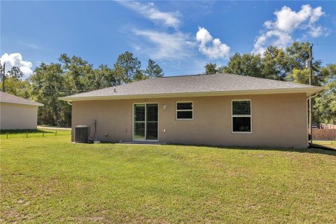 House in Ocala, Florida 3 bedrooms, 95.88 sq.m. № 1882928 - photo 23