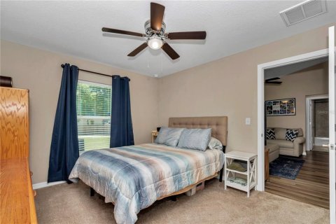 House in Ocala, Florida 3 bedrooms, 95.88 sq.m. № 1882928 - photo 12