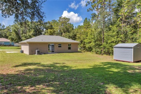 House in Ocala, Florida 3 bedrooms, 95.88 sq.m. № 1882928 - photo 24