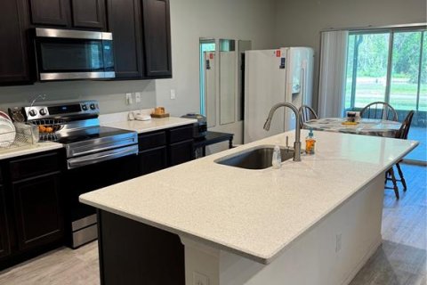 Casa en alquiler en Davenport, Florida, 5 dormitorios, 242.66 m2 № 1647603 - foto 7