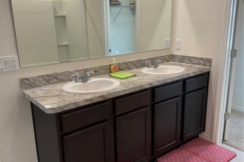 Casa en alquiler en Davenport, Florida, 5 dormitorios, 242.66 m2 № 1647603 - foto 14