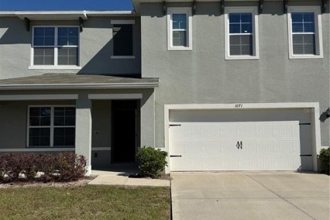 Casa en alquiler en Davenport, Florida, 5 dormitorios, 242.66 m2 № 1647603 - foto 25