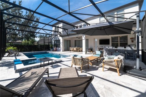 House in Orlando, Florida 4 bedrooms, 386.57 sq.m. № 2391035 - photo 11
