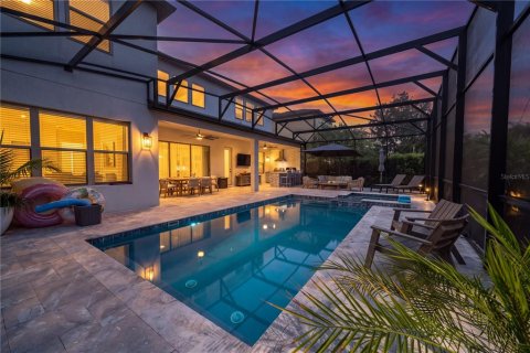 House in Orlando, Florida 4 bedrooms, 386.57 sq.m. № 2391035 - photo 13