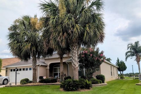 Villa ou maison à vendre à The Villages, Floride: 3 chambres, 179.02 m2 № 1781331 - photo 4