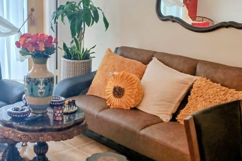 Condo à Aventura, Floride, 2 chambres  № 1966665