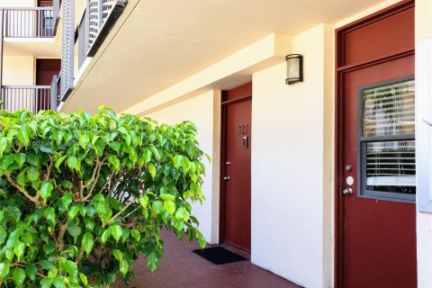 Copropriété à louer à Aventura, Floride: 2 chambres, 92.34 m2 № 1966665 - photo 26