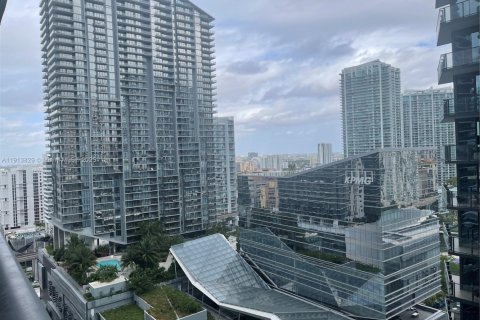 Condo à Miami, Floride, 1 chambre  № 2015981