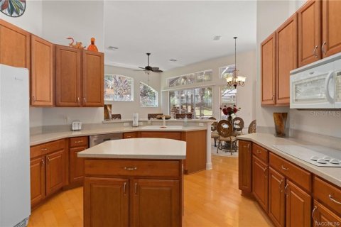 House in Inverness, Florida 4 bedrooms, 330.45 sq.m. № 2108258 - photo 16
