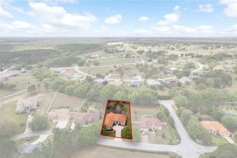House in Inverness, Florida 4 bedrooms, 330.45 sq.m. № 2108258 - photo 3