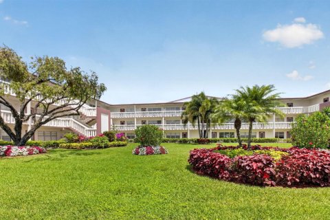 Condo in Boca Raton, Florida, 2 bedrooms  № 2179358