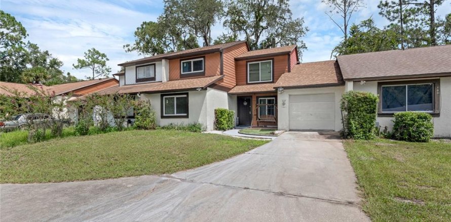 Touwnhouse à Sanford, Floride 3 chambres, 142.42 m2 № 1915559