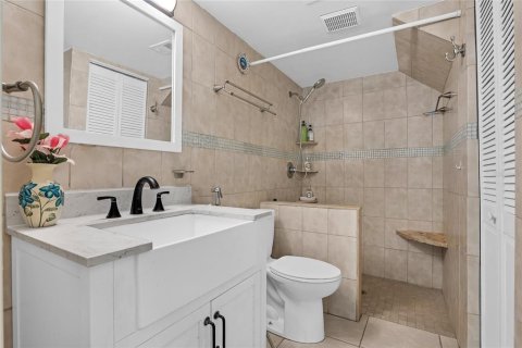 Townhouse in Sanford, Florida 3 bedrooms, 142.42 sq.m. № 1915559 - photo 22