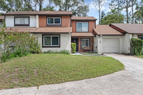 Townhouse in Sanford, Florida 3 bedrooms, 142.42 sq.m. № 1915559 - photo 5