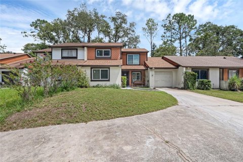 Townhouse in Sanford, Florida 3 bedrooms, 142.42 sq.m. № 1915559 - photo 4