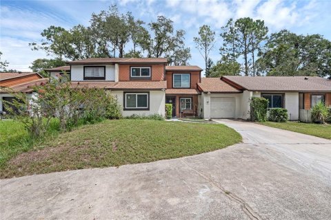 Townhouse in Sanford, Florida 3 bedrooms, 142.42 sq.m. № 1915559 - photo 3