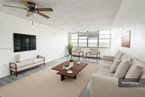 Copropriété à vendre à Miami, Floride: 1 chambre, 79.99 m2 № 1965758 - photo 8