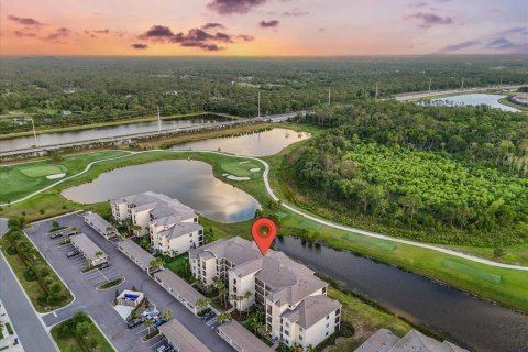 Condo in Bradenton, Florida, 2 bedrooms  № 1624997 - photo 4