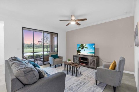 Condo in Bradenton, Florida, 2 bedrooms  № 1624997 - photo 16