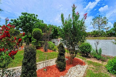 House in Davenport, Florida 2 bedrooms, 117.8 sq.m. № 1870756 - photo 24