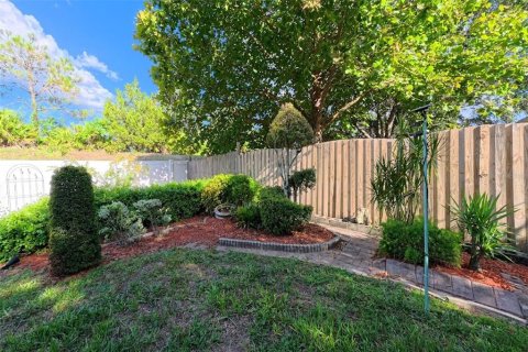 House in Davenport, Florida 2 bedrooms, 117.8 sq.m. № 1870756 - photo 22