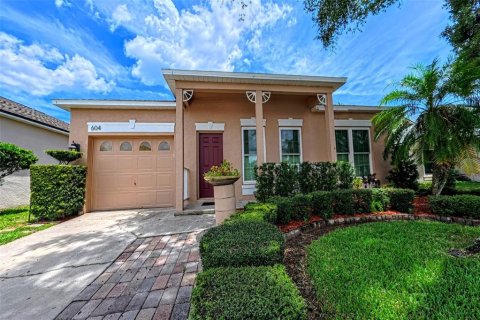 Casa en venta en Davenport, Florida, 2 dormitorios, 117.8 m2 № 1870756 - foto 2