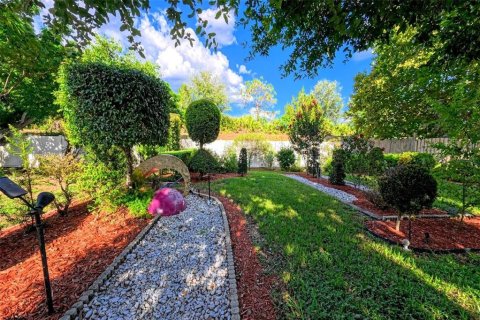 House in Davenport, Florida 2 bedrooms, 117.8 sq.m. № 1870756 - photo 15