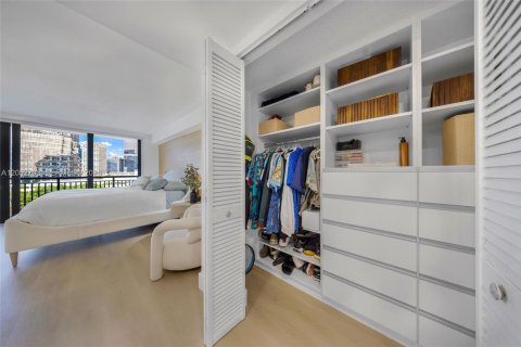 Снять в аренду кондоминиум в Майами, Флорида 43.66м2, № 2150423 - фото 14