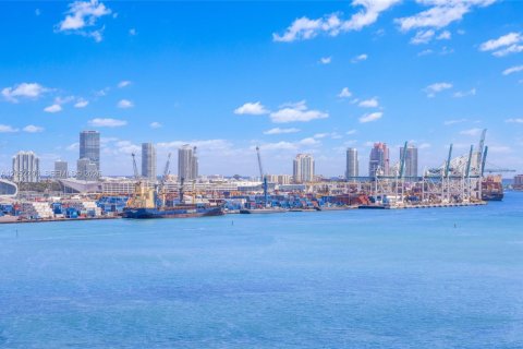 Снять в аренду кондоминиум в Майами, Флорида 43.66м2, № 2150423 - фото 20